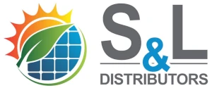 solar light logo